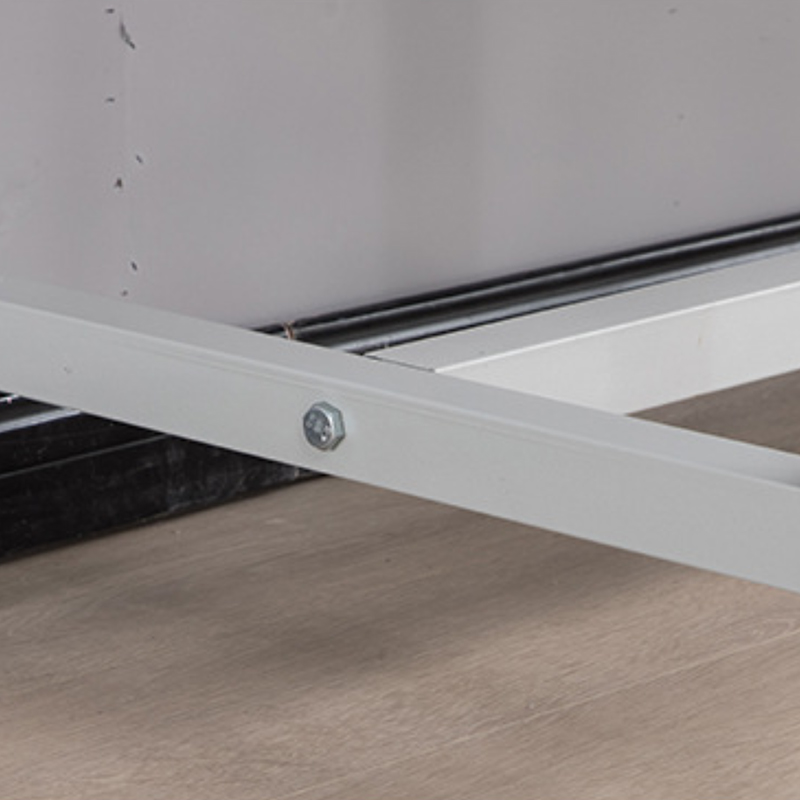 臻远 ZY-GZTB-51操作台打包工作台桌子流水线分拣桌三层高清大图