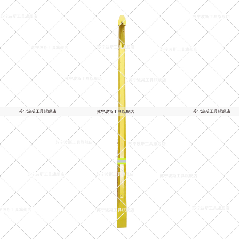 波斯(BOSI) 荧光系列起钉撬棒 18×600mm 根高清大图