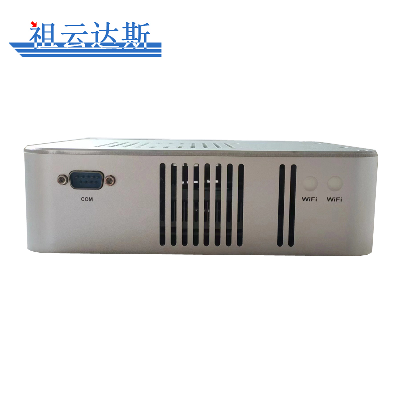 祖云达斯 国产电脑主机 AOGUAN-CKX6000G 台高清大图