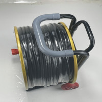 金电石 移动电缆盘 YC2*1.5-100米/盘