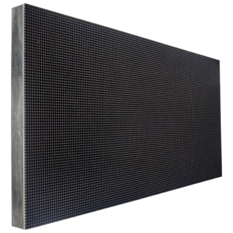 蓝普 LED显示屏 LC2.5P0 平方米高清大图