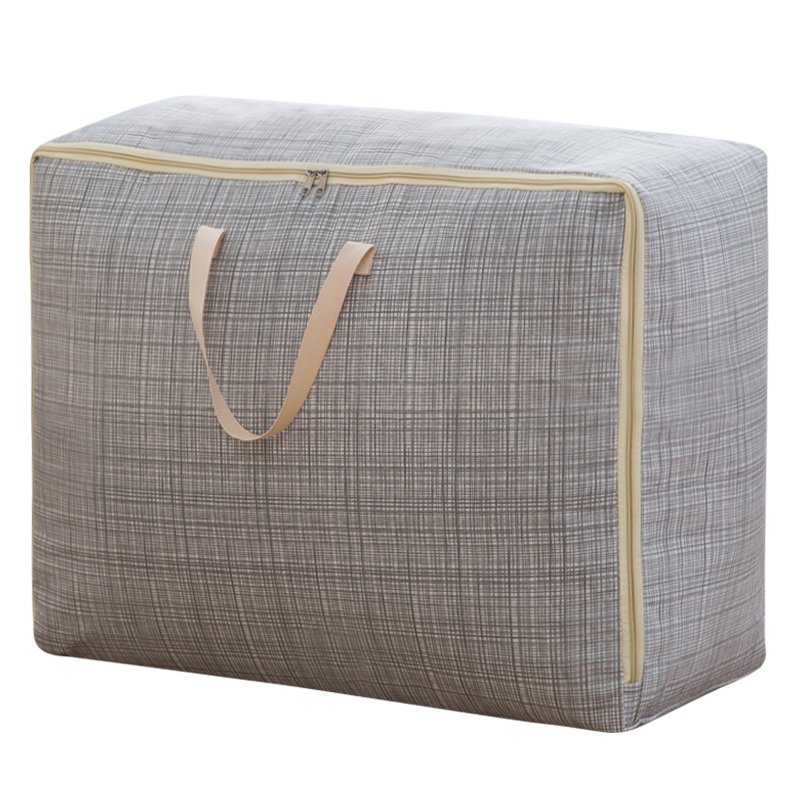 装被子袋整理衣物大袋子防水收纳袋棉被超大打包行李包装搬家衣服