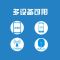 中国电信 电信流量卡无限流量卡大王卡4g手机卡不限量0月租全国通用不限速无线上网卡 新霸王卡19元50G