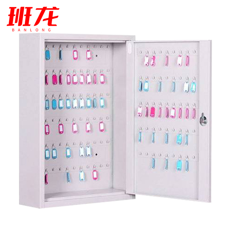 班龙钥匙箱117位台高清大图