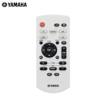 雅马哈(YAMAHA) MCR-B020 迷你音响 CD播放机音箱组合套装 蓝牙/USB/FM 黑色