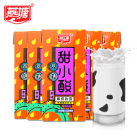 燕塘 风味酸奶 甜小酸系列 低脂风味乳酸菌饮料200ml*16盒