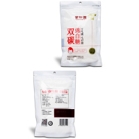 甘汁园 双碳绵白糖500g[无硫工艺]袋装烘焙蛋糕面包原料调味好糖
