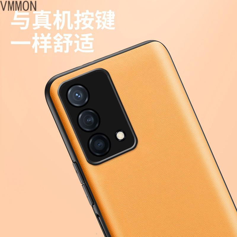 VMONNoppok9手机壳oppok7x防摔oppo保护套k9硅胶k7x全包软壳0pp0素皮外壳5g超薄9k新款男op