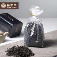 2020年春茶凤凰单丛茶鸭屎银花香乌龙单丛茶乌岽125g单罐装