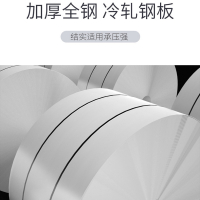 戴劲 底图柜资料储存柜工程图纸柜底图储物柜多层抽屉柜 1号双层带轮子