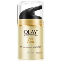 Olay玉兰油多效修护润舒霜 面霜润肤霜50g