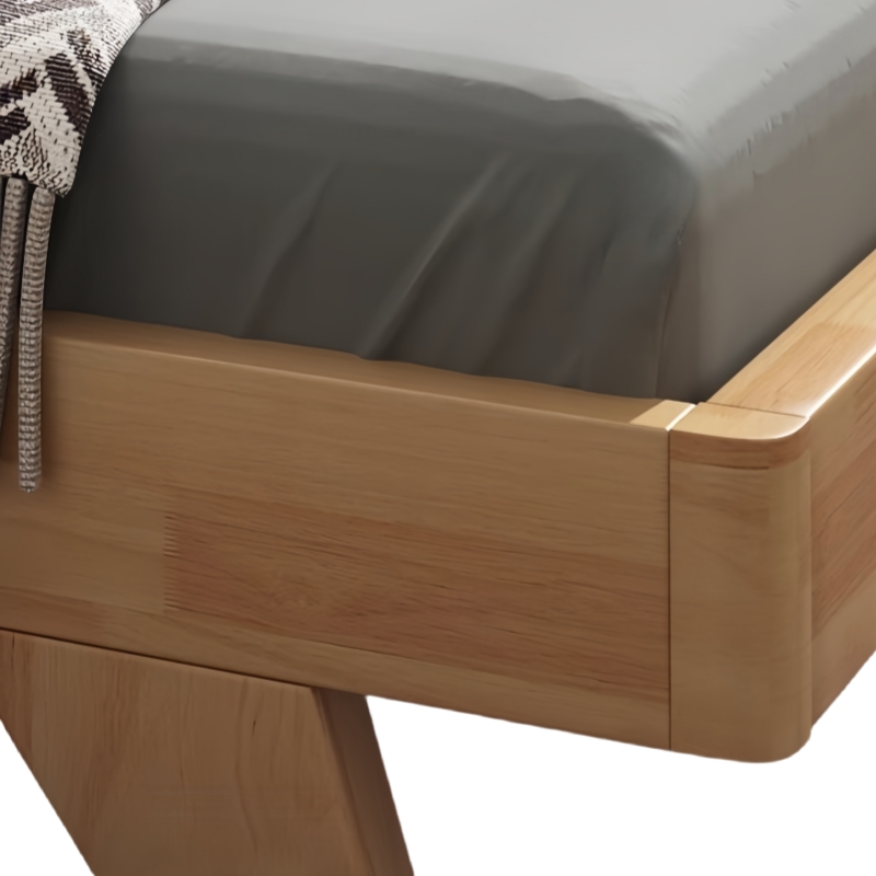 璎蕙 单人床1.5m 套高清大图