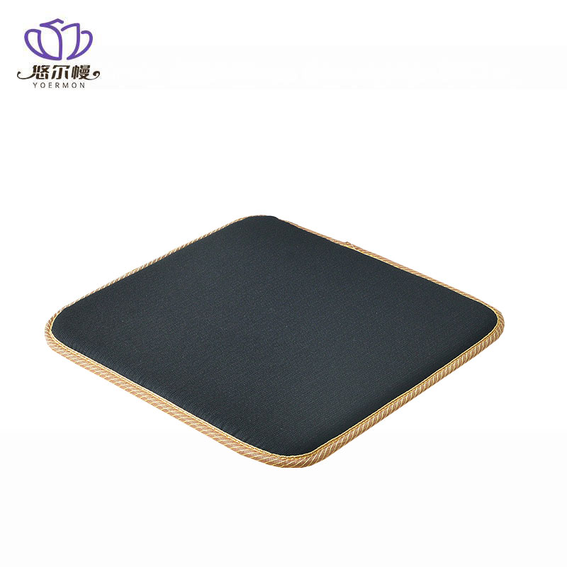 悠尔幔 坐垫 40*40cm/个高清大图