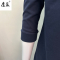 鹰盈 长袖工作T恤上衣 YY0305 件