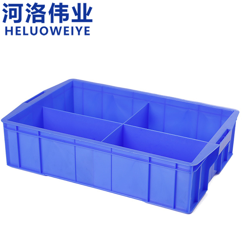 河洛伟业 零件盒高清大图