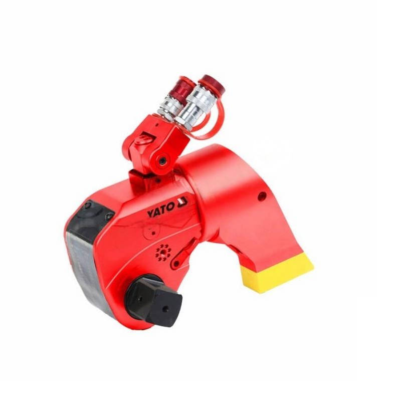 易尔拓 驱动型液压扭矩扳手 YB-4512 451-4512N.m (起订量1把)高清大图