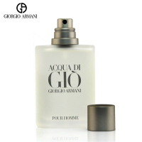 Armani阿玛尼寄情男士香水经典魅力柑橘海洋香调 200ml