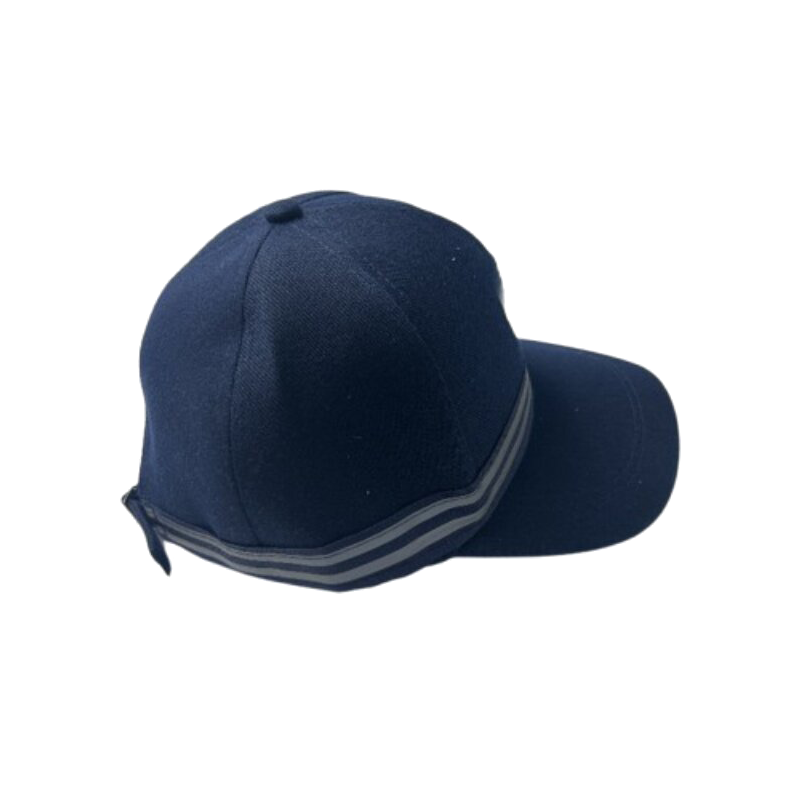 酷美智悦 工作帽 KM-LY19 顶高清大图