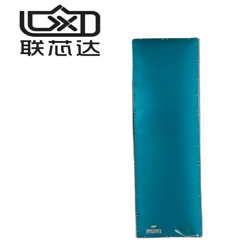联芯达 LXD7401 LED36w 侧发光嵌入式平板灯(长条型)高清大图