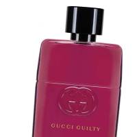 GUCCI古驰罪爱不羁/罪爱纯香女士香水90ml 花果香