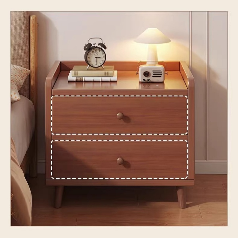 铭思达床 头柜高清大图