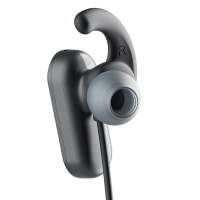斯酷凯蒂(Skullcandy) METHOD ANC 无线降噪音乐耳机 黑色
