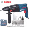 博世(BOSCH)电钻大功率电动工具 冲击钻GBH 2-26E
