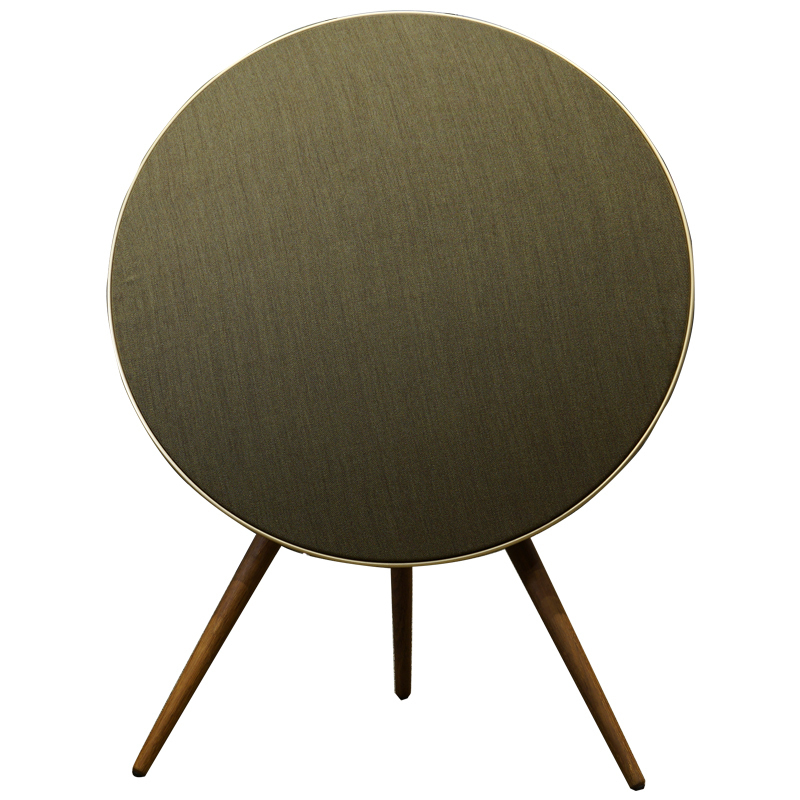 B&O Beoplay A9 4th 四代限量色无线蓝牙音箱 bo家用音响重低音 古铜色