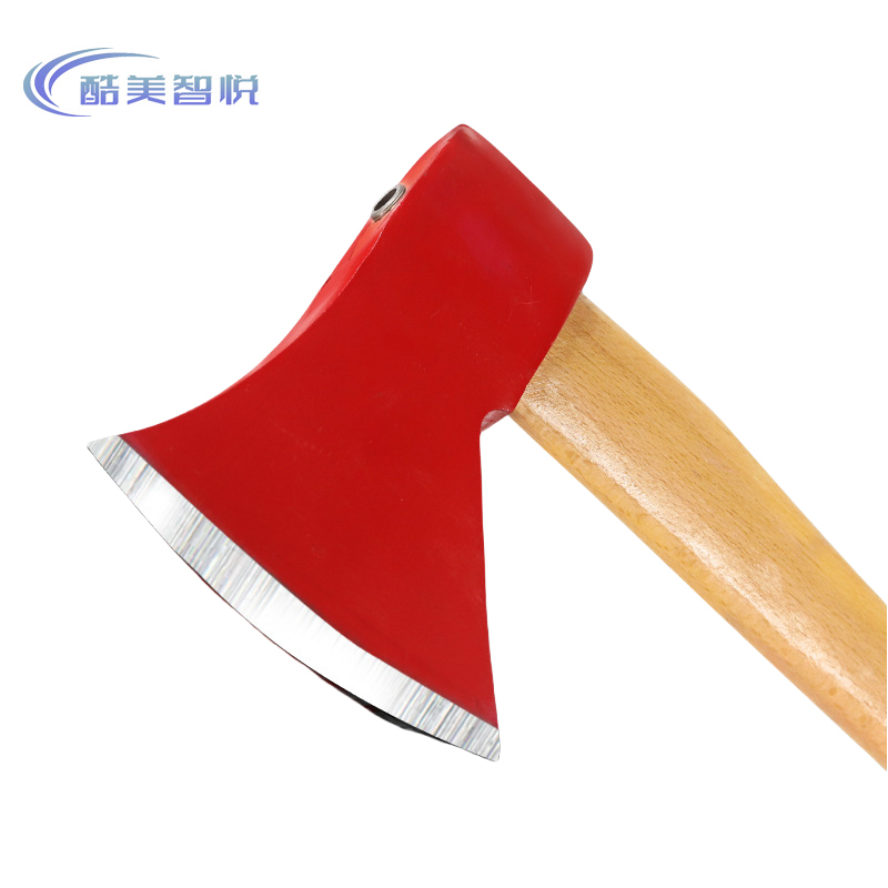 酷美智悦 消防斧90cm KM-BH694 把高清大图