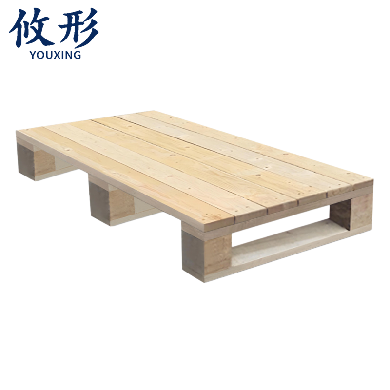 攸形 仓库托盘 木托盘60*120cm个