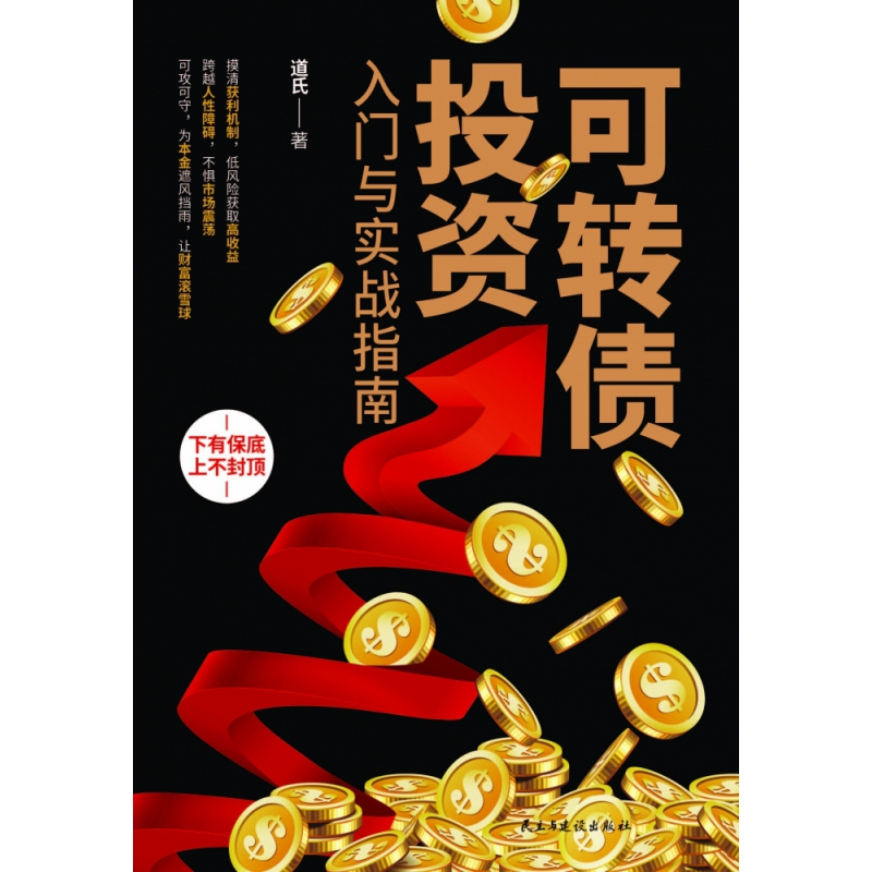 音像可转债入门与实战指南道氏视频