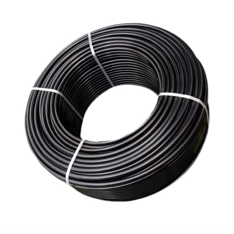 盛京联硕 PE给水管材 75*6.8mm(承压1.6Mpa)米高清大图