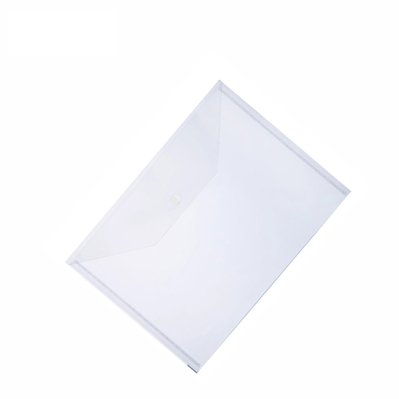 星词XCGW-1601 A4 文件袋(计价单位:个)透明色高清大图