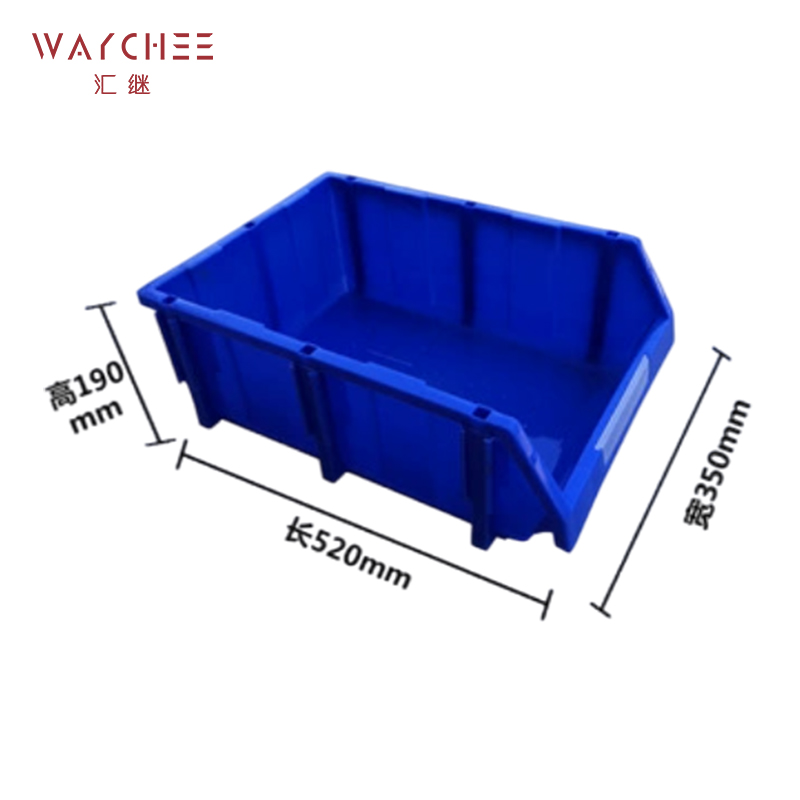 汇继 周转箱 C2 个高清大图