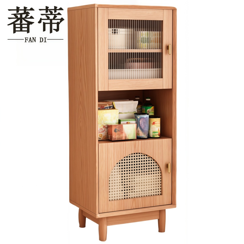蕃蒂 边柜131cm 台