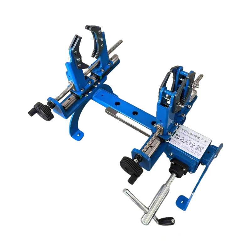 中锦科技 管道安装辅助支架 管径20-63 台