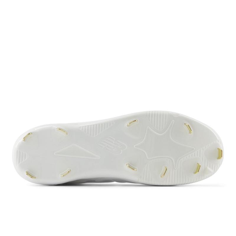 新百伦(New Balance)棒球鞋男轻量透气稳定支撑专业训练低帮运动高清大图