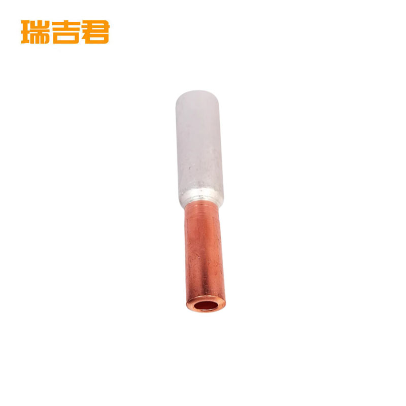 瑞吉君 接线管铜铝接线管 GT-95 个高清大图