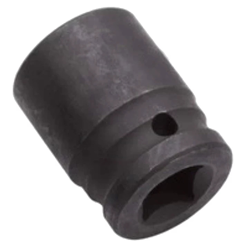 世达(SATA)3/4“系列六角风动套筒46MM(SA34534)高清大图