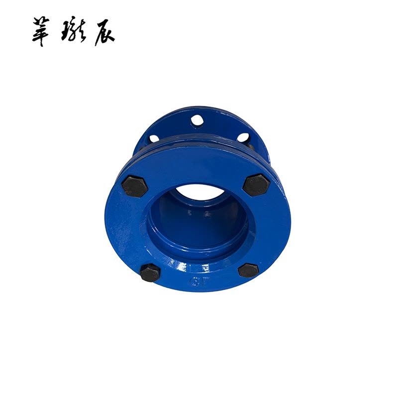 萃珑辰 球墨铸铁甲管伸缩器(包PE管) DN200 个图片