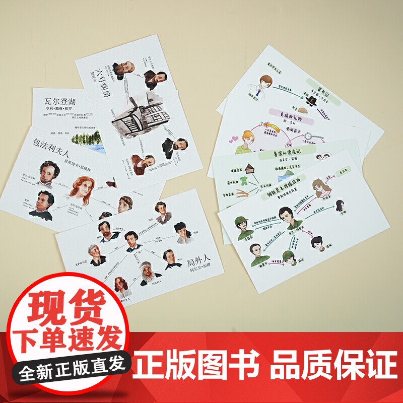 红与黑 世界文学经典名译文库 : 有声导读版高清大图