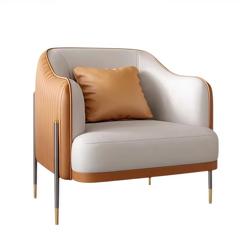 锁匠 沙发单人位张高清大图