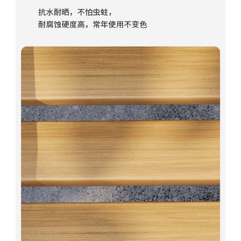 宜掌柜 户外桌 张高清大图
