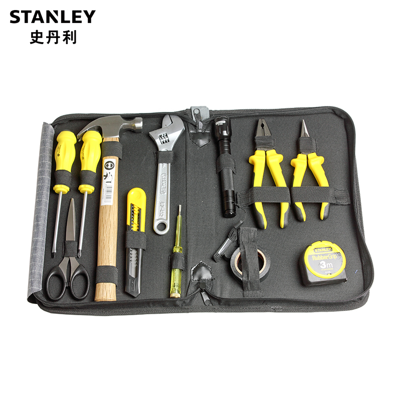 史丹利 StanleyLT-368-2312件套礼品套装