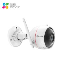 海康威视 萤石系列C3W-1C2WFR 1080P高清夜视监控器