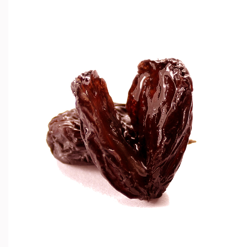 新疆无核葡萄干四斤 今年新货免清洗