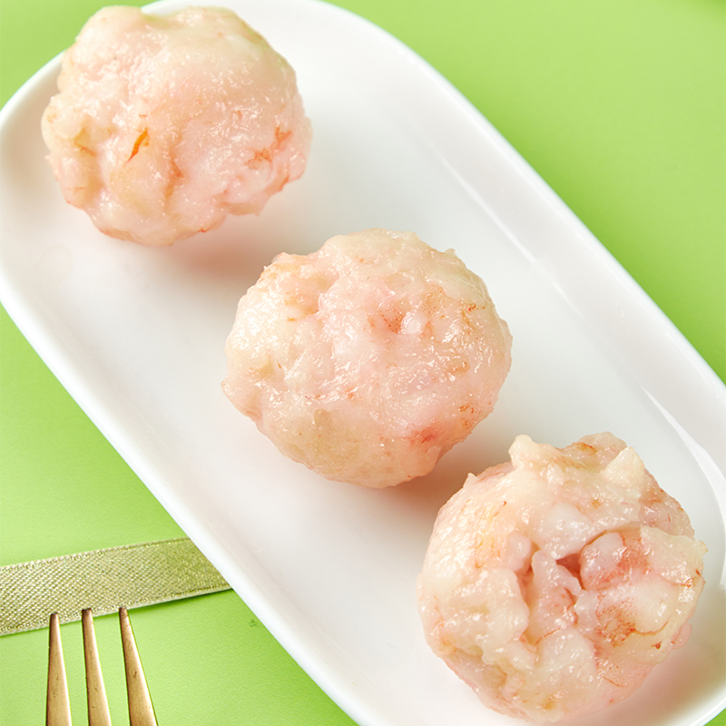 安井丸子火锅套餐200g嫩鱼丸*2+150g锁鲜装虾滑+240g撒尿牛肉丸+240g鱼籽包+鱼豆腐+黄金蛋饺+火锅底料