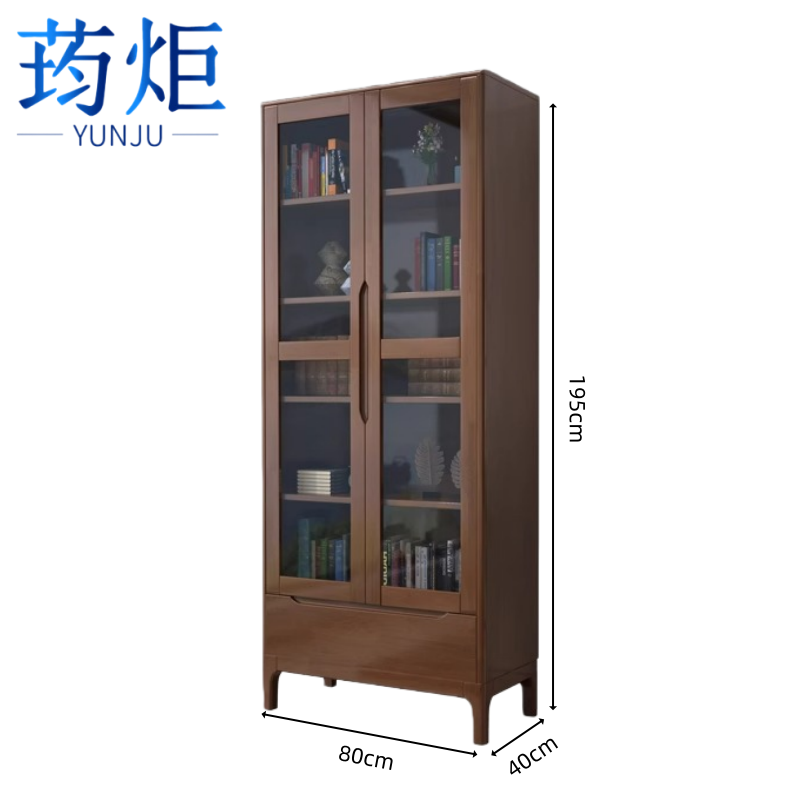 荺炬书柜/高清大图
