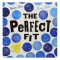 [正版]完美适配 完美契合 英文原版 The Perfect Fit 内奥米琼斯 詹姆斯琼斯 幼儿启蒙绘本 情商培养