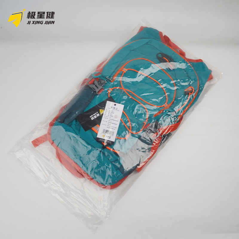 极星健 背包 B5 个高清大图
